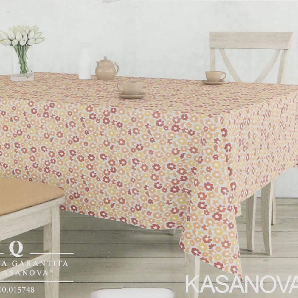 Table Cover - E, Home & Lifestyle, Decoration, Chase Value, Chase Value