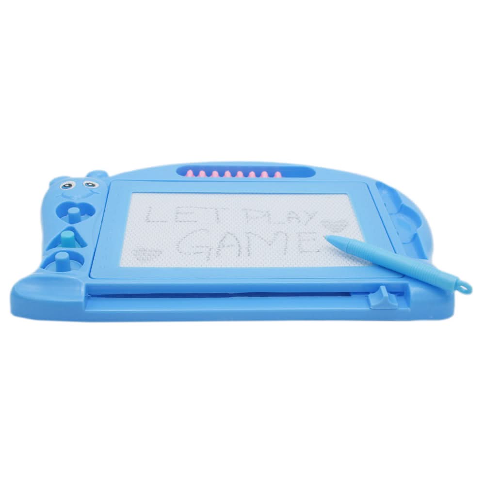 Magic Slate - Blue, Kids, Writing Boards And Slates, Chase value, Chase Value