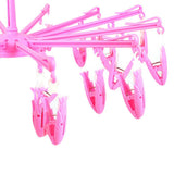 Hosiery Drying Hanger - Pink, Home & Lifestyle, Accessories, Chase Value, Chase Value