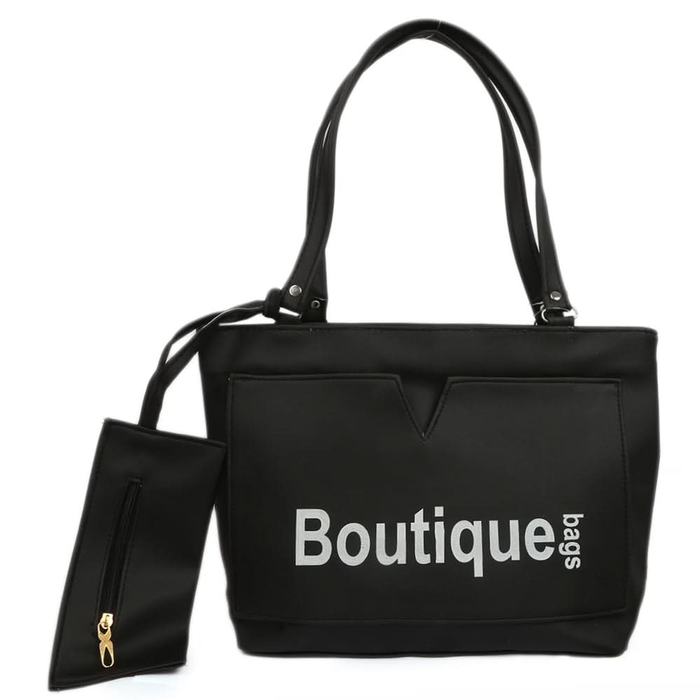 Women's Bag - Black, Women, Bags, Chase Value, Chase Value