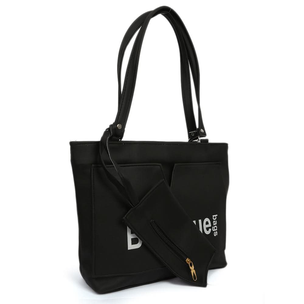 Women's Bag - Black, Women, Bags, Chase Value, Chase Value
