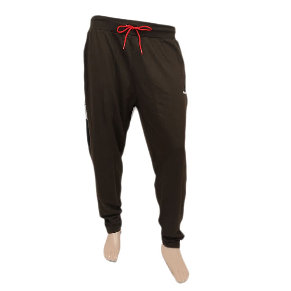 Men's Fancy Trouser - Olive Green, Men, Lowers And Sweatpants, Chase Value, Chase Value