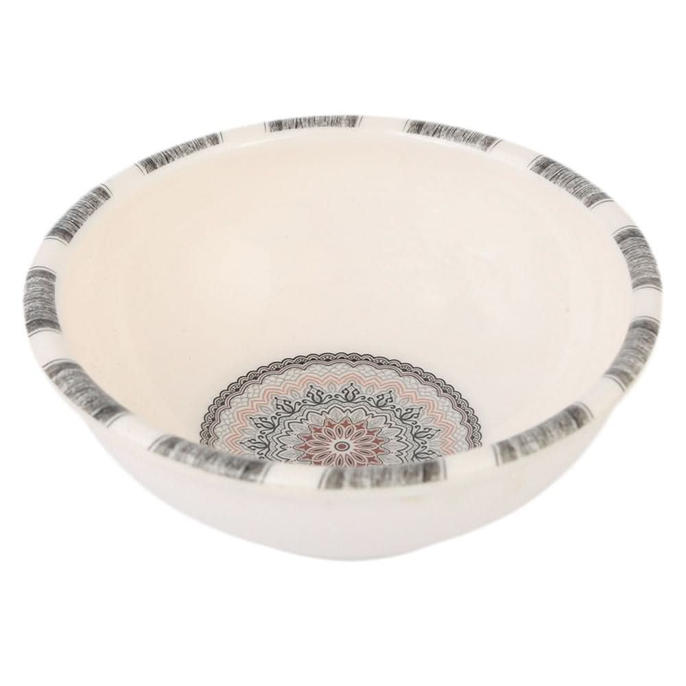 Melamine Chatni Piyali - Grey, Home & Lifestyle, Serving And Dining, Chase Value, Chase Value