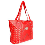 Women's Handbag (ZH-14) - Red, Women, Bags, Chase Value, Chase Value