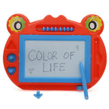 Magic Slate - Red, Kids, Writing Boards And Slates, Chase value, Chase Value