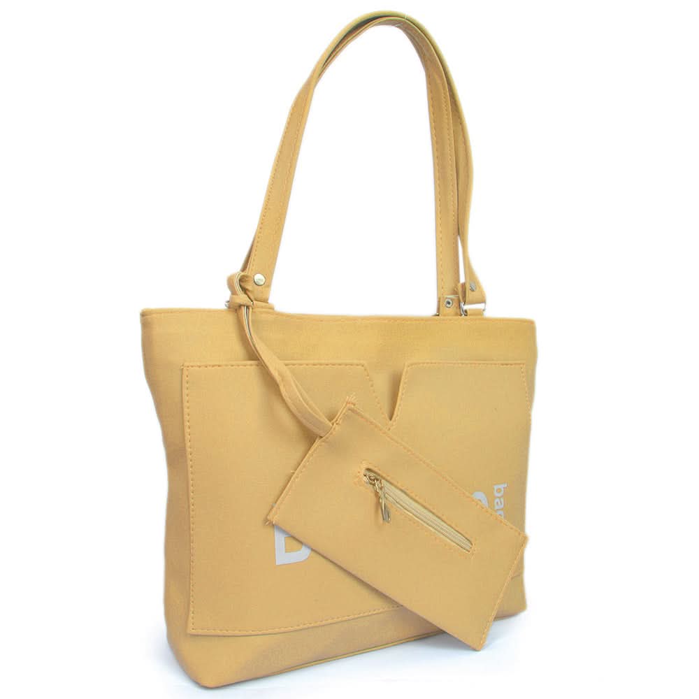 Women's Bag - Camel, Women, Bags, Chase Value, Chase Value