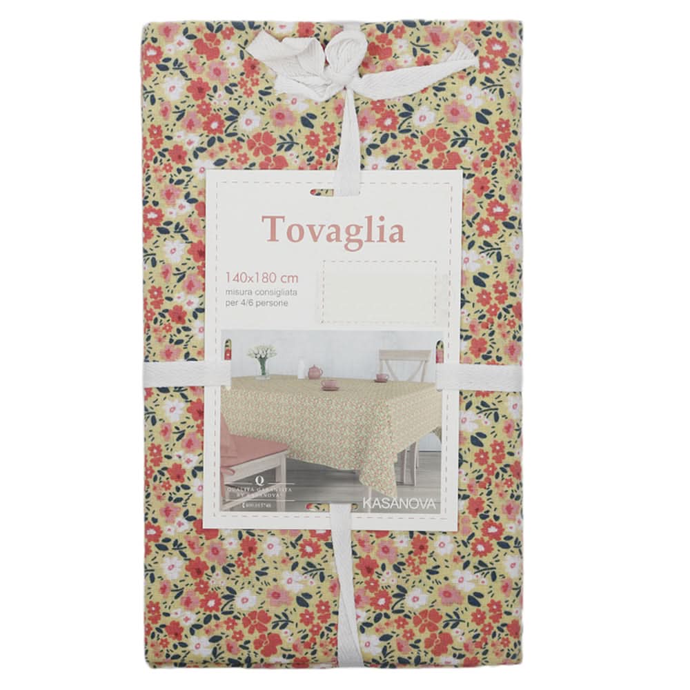 Table Cover - D, Home & Lifestyle, Decoration, Chase Value, Chase Value
