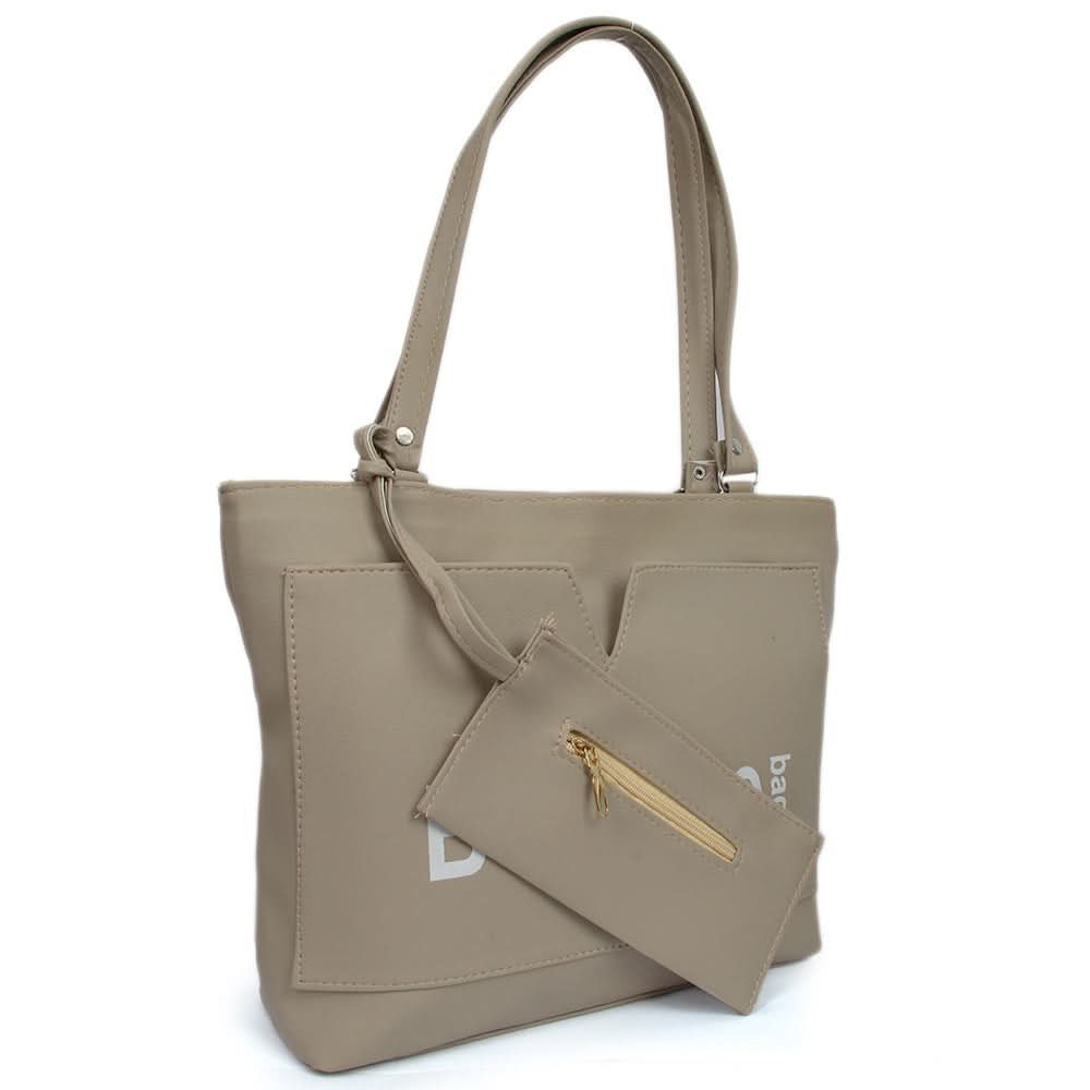 Women's Bag - Beige, Women, Bags, Chase Value, Chase Value