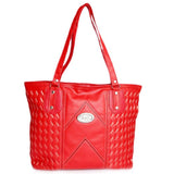 Women's Handbag (ZH-14) - Red, Women, Bags, Chase Value, Chase Value