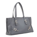 Women's Shoulder Bag H-69 - Grey, Women, Bags, Chase Value, Chase Value