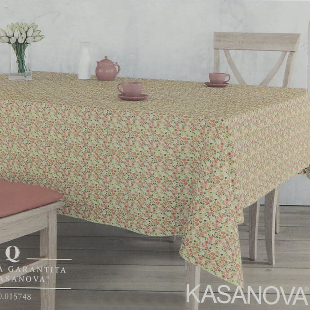 Table Cover - D, Home & Lifestyle, Decoration, Chase Value, Chase Value