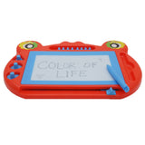 Magic Slate - Red, Kids, Writing Boards And Slates, Chase value, Chase Value