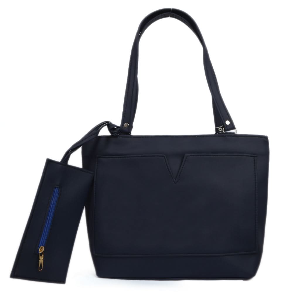Women's Bag - Navy Blue, Women, Bags, Chase Value, Chase Value