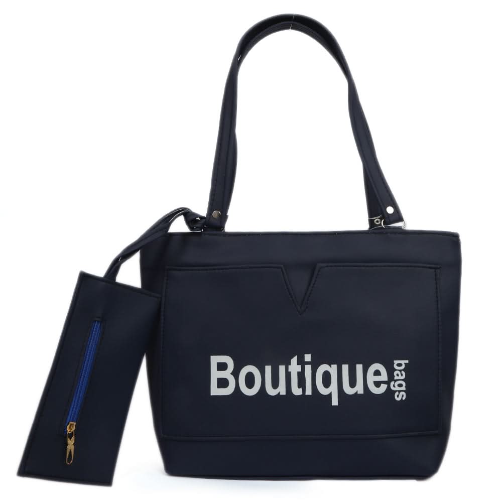 Women's Bag - Navy Blue, Women, Bags, Chase Value, Chase Value