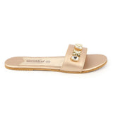 Women's Slipper I 02 - Fawn, Women, Slippers, Chase Value, Chase Value