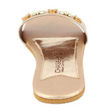 Women's Slipper I 02 - Fawn, Women, Slippers, Chase Value, Chase Value