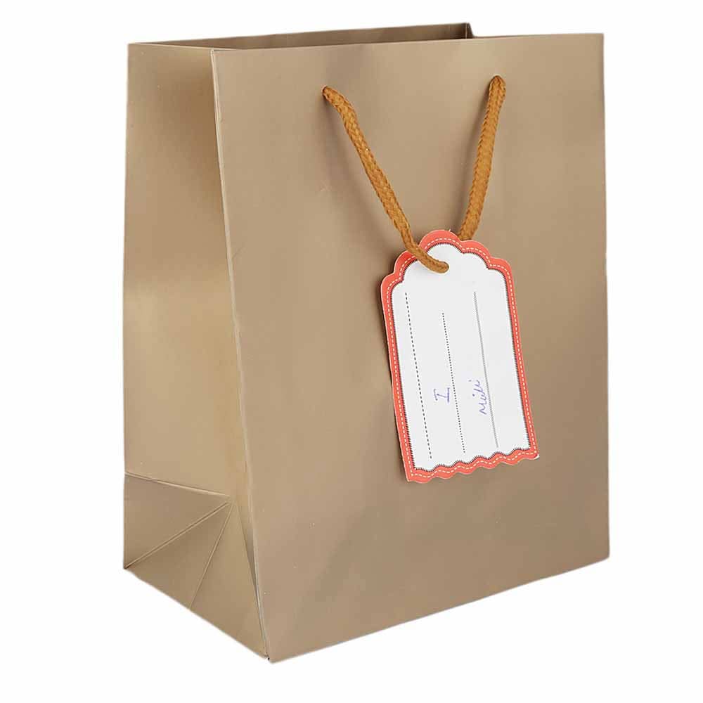 Gift Bag Small - Multi, Kids, Gift Bags, Chase Value, Chase Value