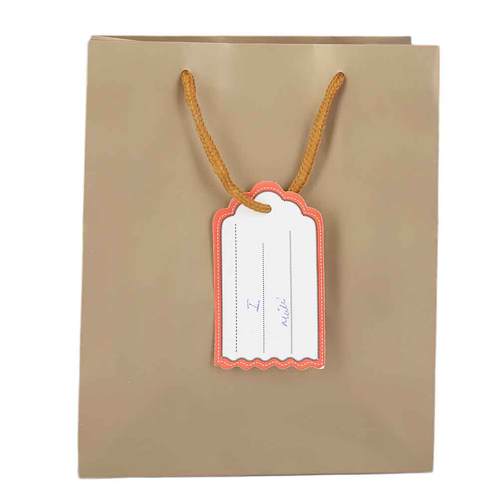Gift Bag Small - Multi, Kids, Gift Bags, Chase Value, Chase Value