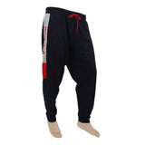 Men's Fancy Trouser - Navy Blue, Men, Lowers And Sweatpants, Chase Value, Chase Value