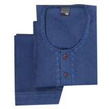 Newborn Boys Shalwar Suit - Blue, Kids, Newborn Boys Shalwar Suits, Chase Value, Chase Value