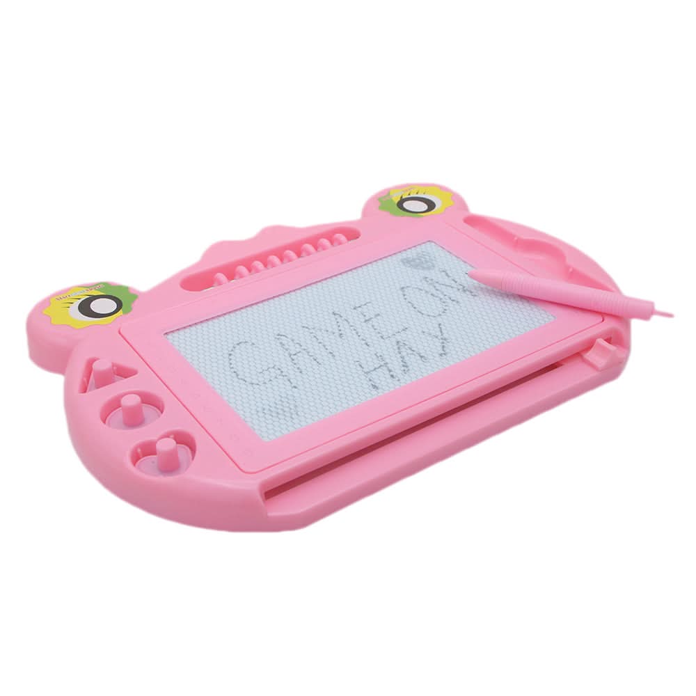 Magic Slate - Pink, Kids, Writing Boards And Slates, Chase value, Chase Value