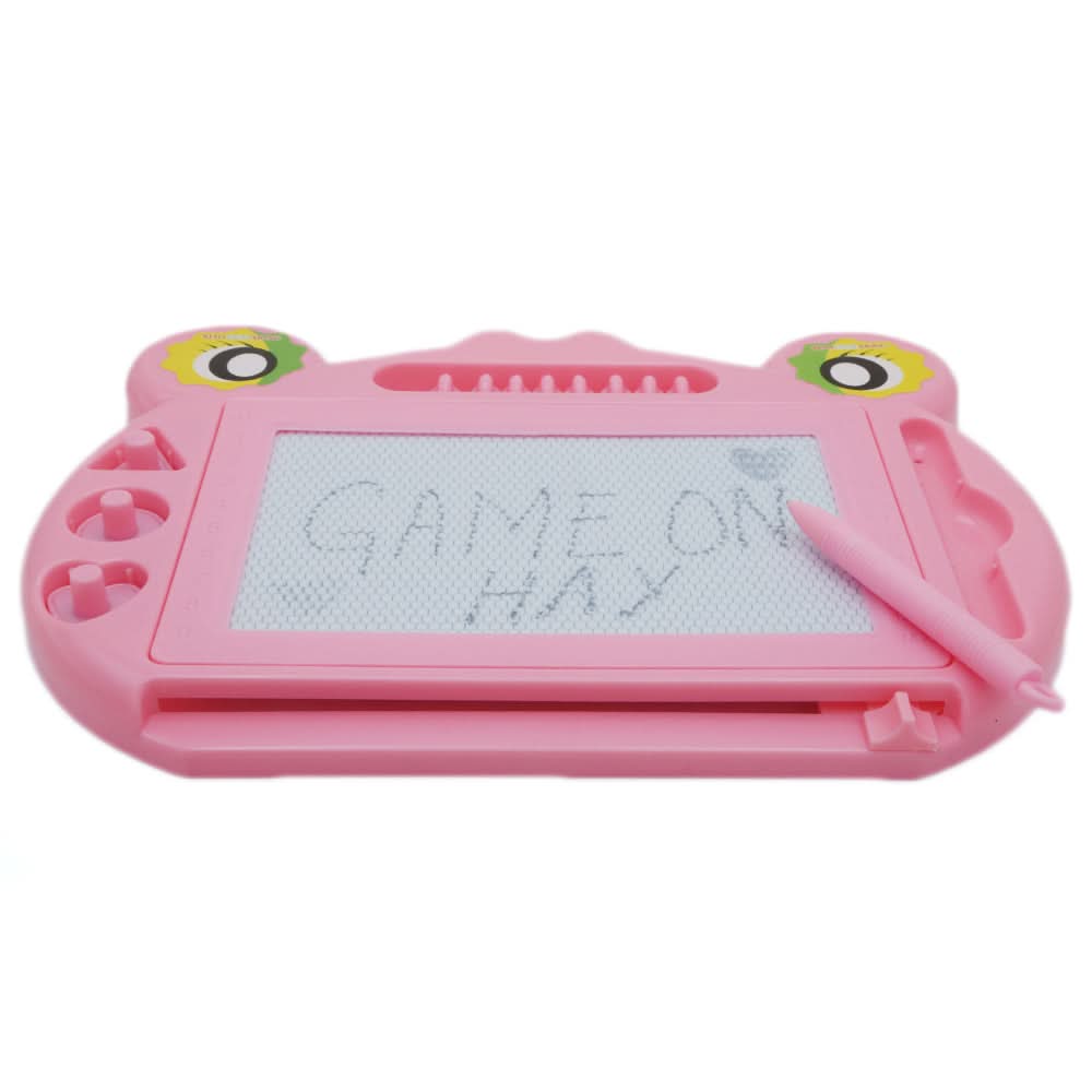 Magic Slate - Pink, Kids, Writing Boards And Slates, Chase value, Chase Value