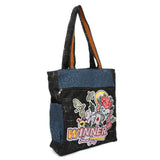Women's Purse - Navy Blue, Women, Bags, Chase Value, Chase Value