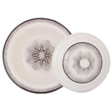 Melamine Bowl With Lid - Purple, Home & Lifestyle, Serving And Dining, Chase Value, Chase Value