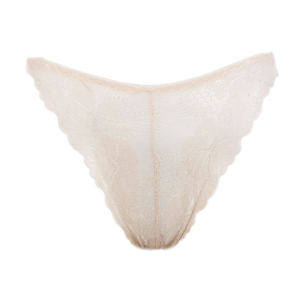 Women's Panty - Peach, Women, Panties, Chase Value, Chase Value