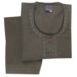 Newborn Boys Shalwar Suit - Green, Kids, Newborn Boys Shalwar Suits, Chase Value, Chase Value