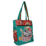 Women's Purse - Green, Women, Bags, Chase Value, Chase Value