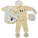 Newborn Suit Set of 10Pcs, Kids, Newborn Boys Sets And Suits, Chase Value, Chase Value