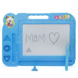 Magic Slate - Blue, Kids, Pencil Boxes And Stationery Sets, Chase value, Chase Value