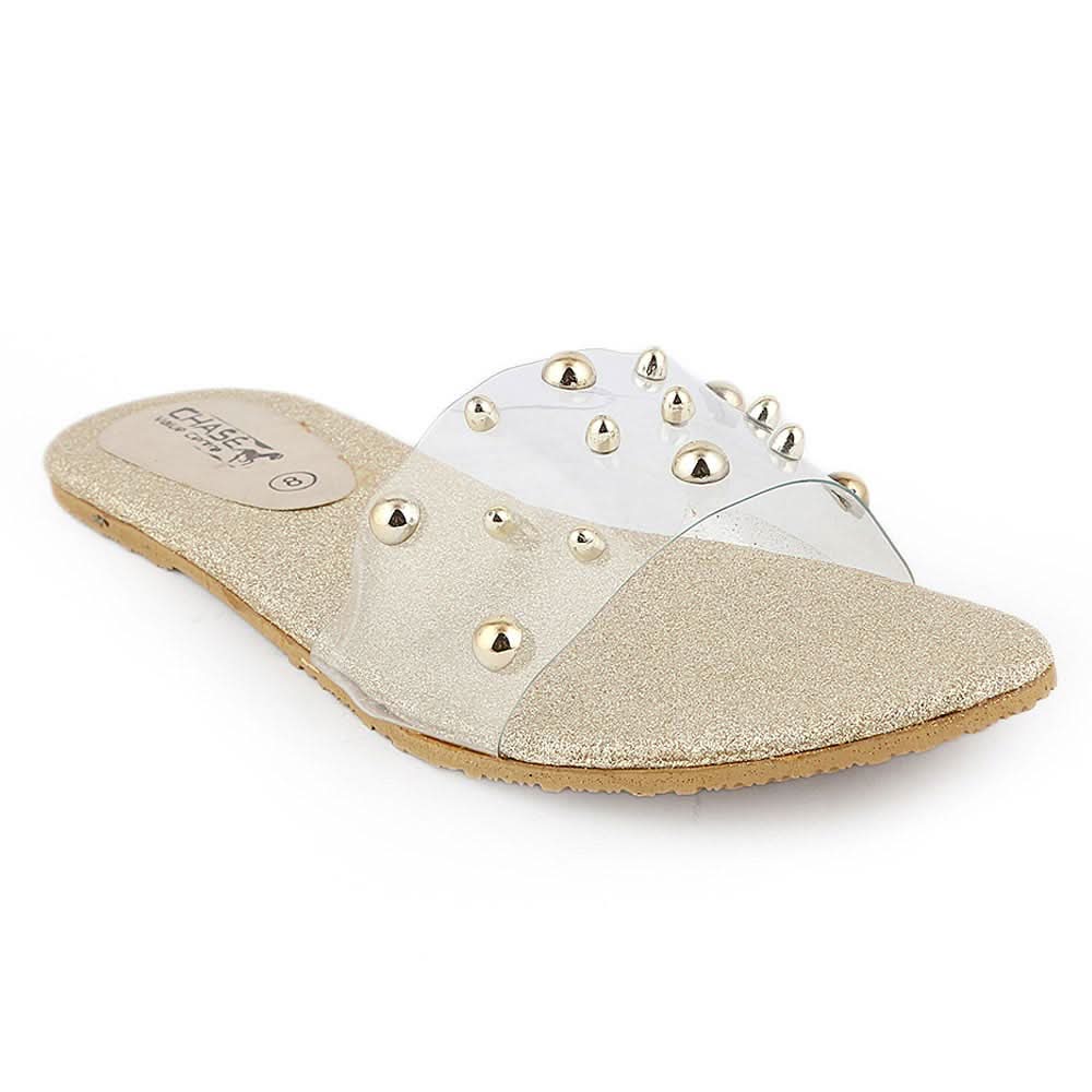 Women's Slipper - I 03 Fawn, Women, Slippers, Chase Value, Chase Value