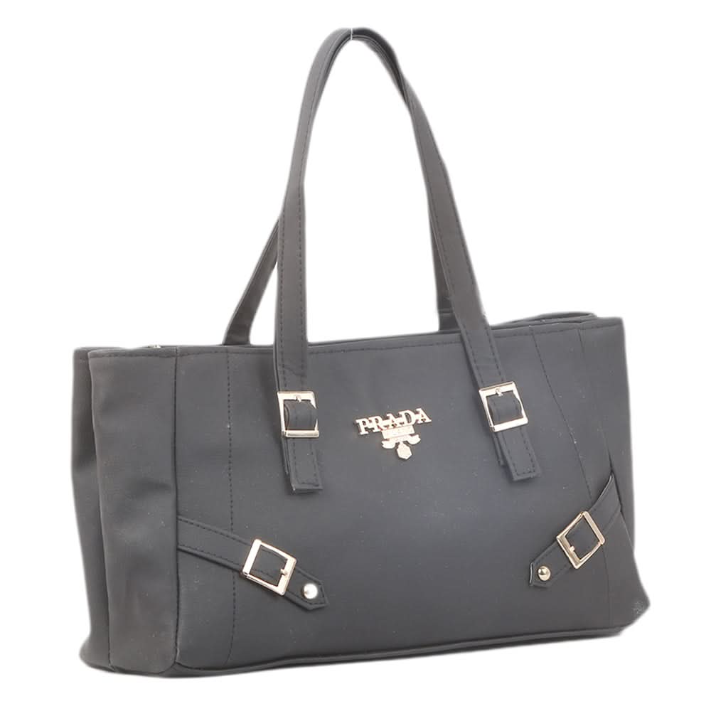 Women's Shoulder Bag H-69 - Black, Women, Bags, Chase Value, Chase Value