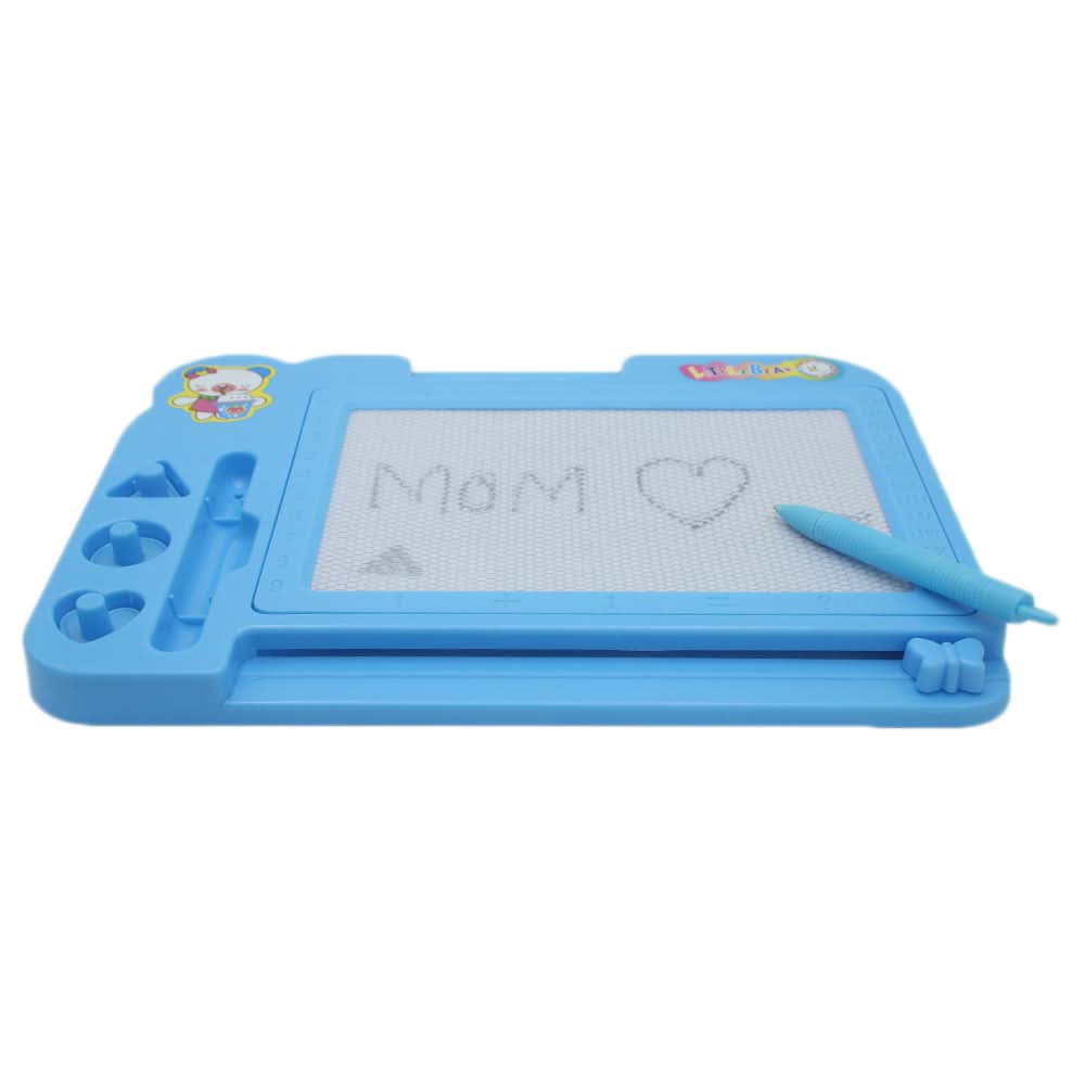 Magic Slate - Blue, Kids, Pencil Boxes And Stationery Sets, Chase value, Chase Value