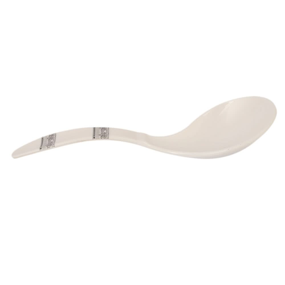 Melamine Curry Spoon - Grey, Home & Lifestyle, Serving And Dining, Chase Value, Chase Value