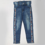 Boys Denim Pant - Light Blue, Kids, Boys Pants, Chase Value, Chase Value