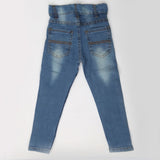 Boys Denim Pant - Light Blue, Kids, Boys Pants, Chase Value, Chase Value