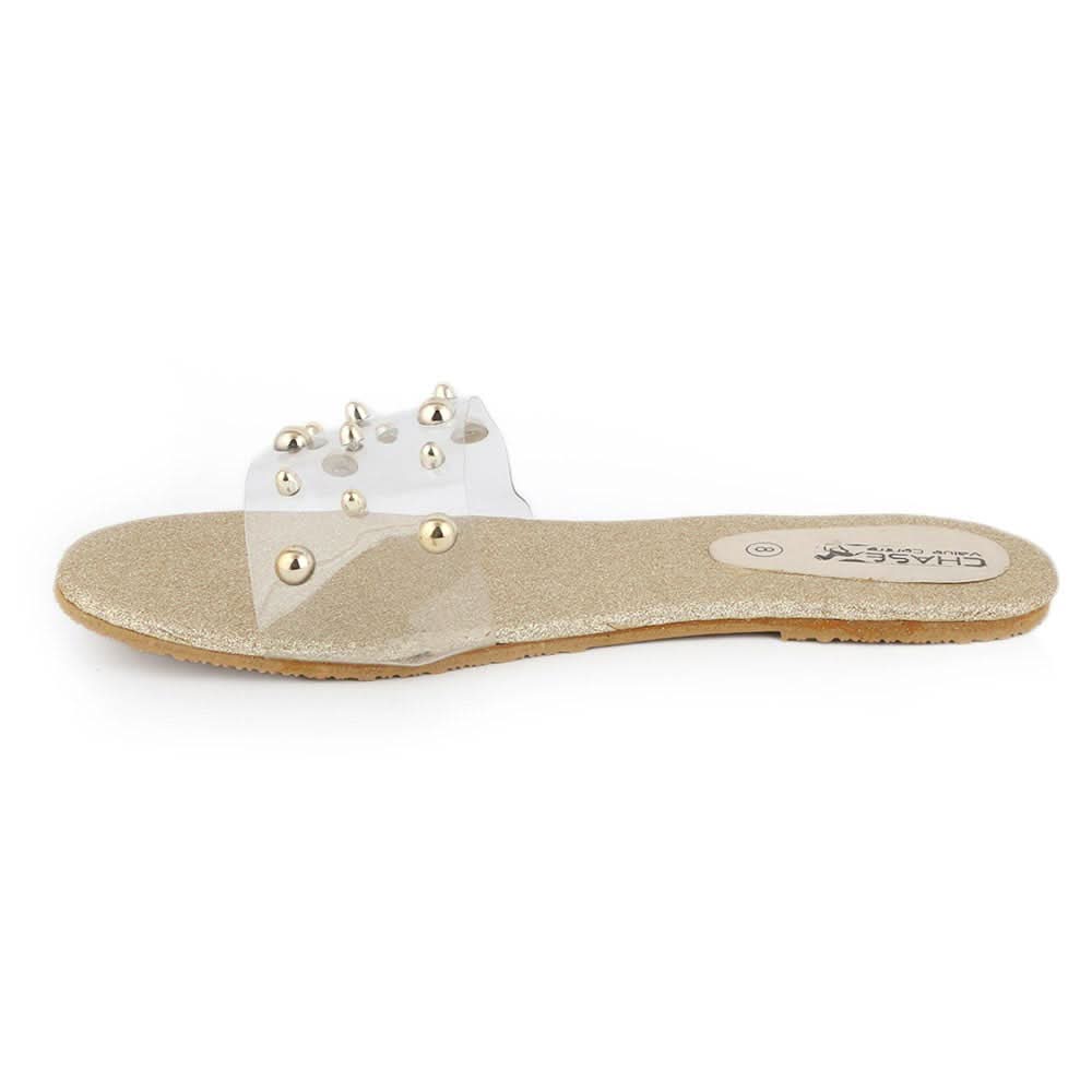 Women's Slipper - I 03 Fawn, Women, Slippers, Chase Value, Chase Value