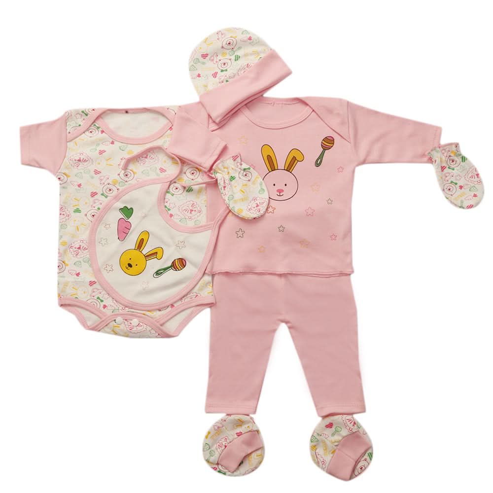 Newborn Suit Set of 10Pcs, Kids, Newborn Boys Sets And Suits, Chase Value, Chase Value