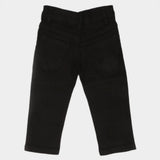 Boys Denim Pant - Black, Kids, Boys Pants, Chase Value, Chase Value