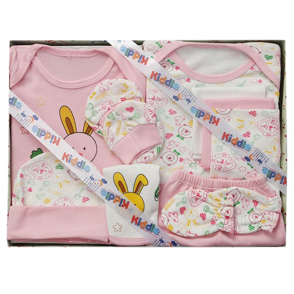 Newborn Suit Set of 10Pcs, Kids, Newborn Boys Sets And Suits, Chase Value, Chase Value