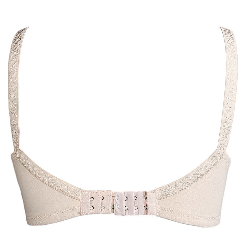 Women's Bra Extension 2 Hook - Skin, Women, Bras, Chase Value, Chase Value