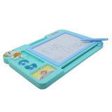 Magic Slate - Cyan, Kids, Writing Boards And Slates, Chase value, Chase Value