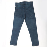 Boys Denim Pant - Steel Blue, Kids, Boys Pants, Chase Value, Chase Value
