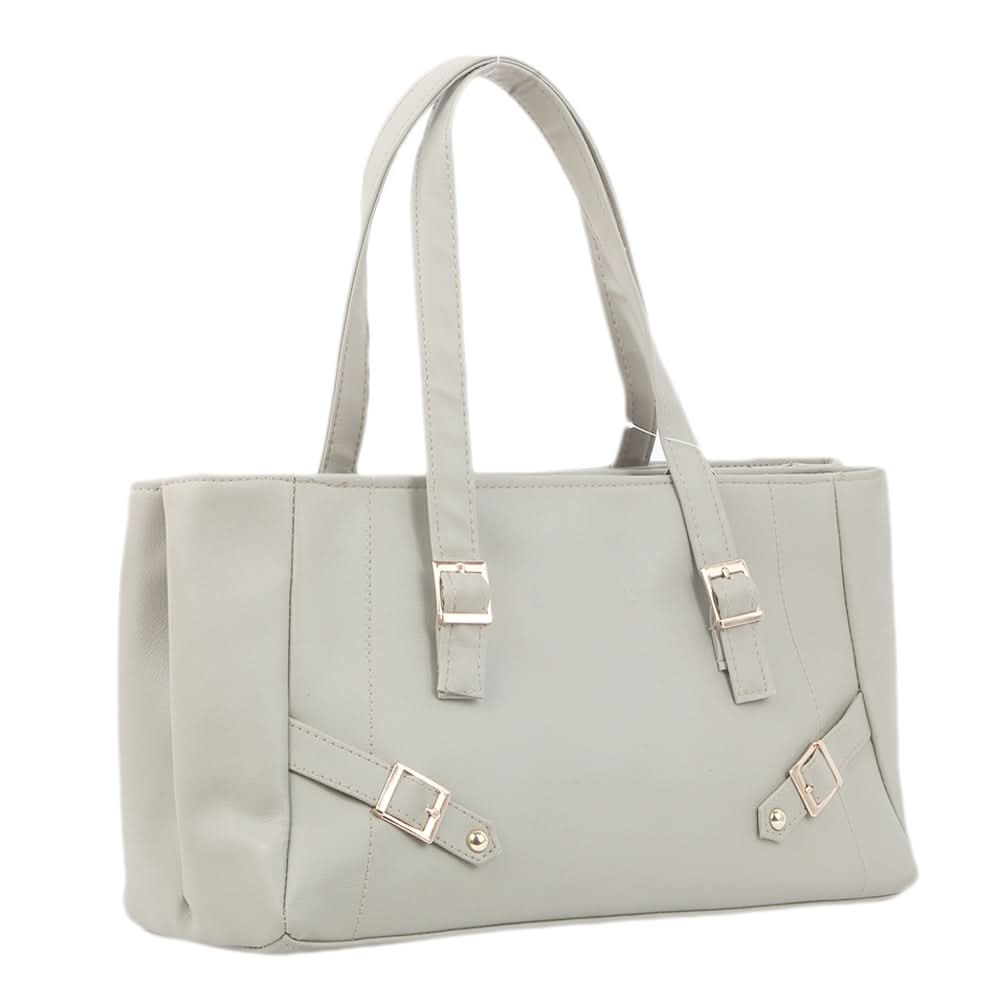 Women's Shoulder Bag H-69 - Olive Green, Women, Bags, Chase Value, Chase Value