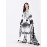 Eminent Digital Printed 3 Pcs Un-Stitched Suit - 15, Women, 3Pcs Shalwar Suit, Eminent, Chase Value