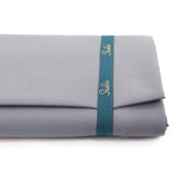Shabbir Fancy Wash N Wear Un-Stitched Suit - Grey, Men, Unstitched Fabric, Chase Value, Chase Value