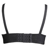 Women's Bra Extension 3 Hook - Black, Women, Bras, Chase Value, Chase Value